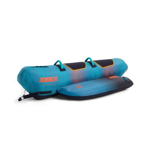 Jobe chaser persone funtube - chaser,