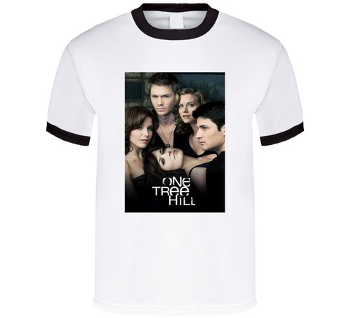 Shirt one tree hill show - one,