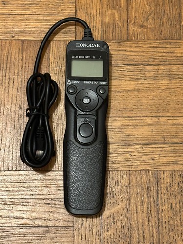 Telecomando timer hongdak - telecomando,