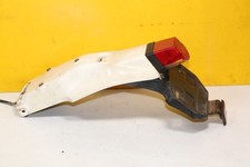 Garde boue arrière yamaha xt - arrière,