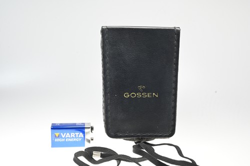 Gossen luna pro misuratore - pro,