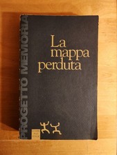 PROGETTO MEMORIA La Mappa