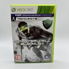 Tom Clancy's Splinter Cell
