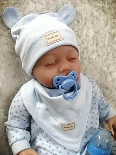 Bambole real life reborn - 22'',