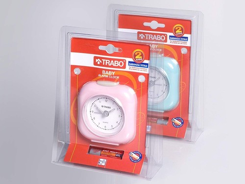 Trabo 6527500 sveglia baby - trabo,