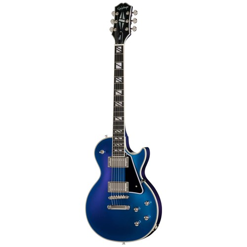 Cambio crepuscolare epiphone - cambio,