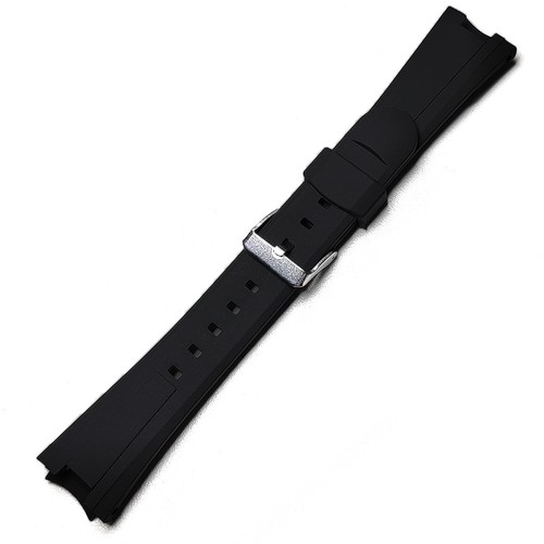 Cinturino orologio gomma - cinturino, in