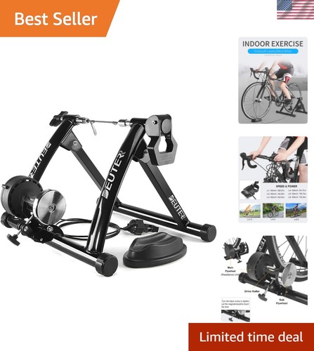 Allenatore magnetico per