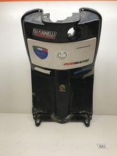 CARENA RETROSCUDO SCOOTER