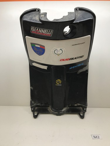 Carena retroscudo scooter - retroscudo,