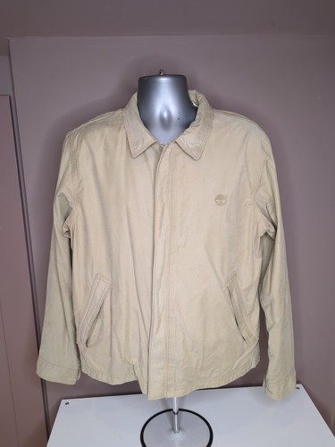 Giacca bomber timberland - giacca,
