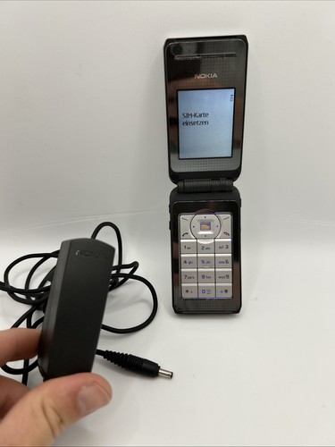 Cellulare pieghevole nokia - pieghevole,