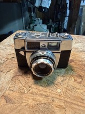 Agfa Silette vintage 35mm –
