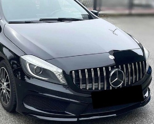 Paraurti anteriore amg - ,