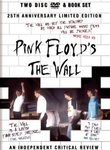 Pink floyds reflections the - on,