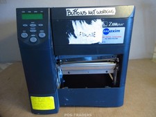 Zebra Z6MPlus 200dpi