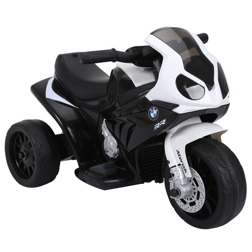 Moto elettrica per bambini - elettrica,