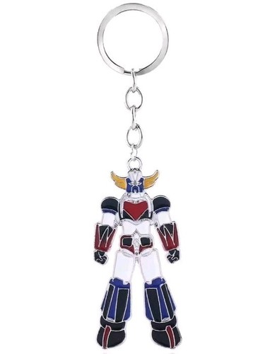Mazinga mazinger portachiavi - mazinger, z