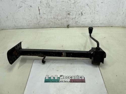 Cric sollevatore fiat 500 - 500, f