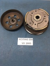 FRIZIONE COMPLETA KYMCO XCITING 250 i 2007 2009
