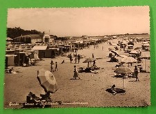 Cartolina vintage grado - vintage,