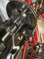 impianto frenante ricambio go