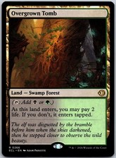 Tomba cresciuta 0266 rara