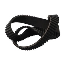 Scooter Elettrico Cinghia