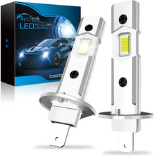 Lampadina LED H1 Canbus