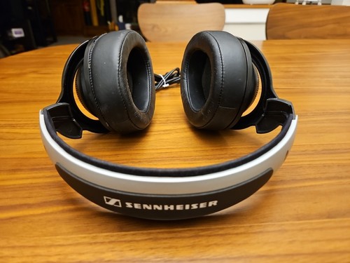 Sennheiser 570 over ear - 570, over-ear