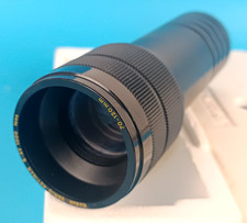 KODAK S-AV 1000 - 70-120 MM - OBBIETTIVO PER PROIETTORE CAROUSEL - FUNZIONANTE
