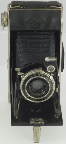 Agfa billy record - billy, 120