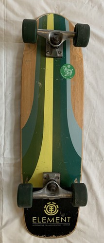 Element travel well cruiser - element,