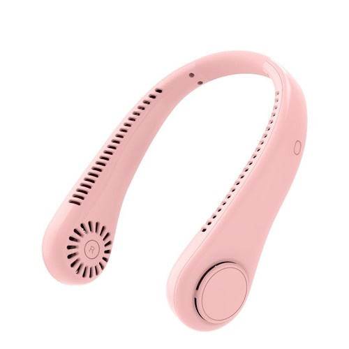 Mini ventilatore collo - mini, a