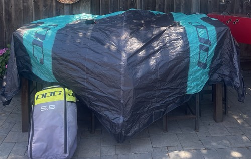 Ppc foiling m ala - ppc,