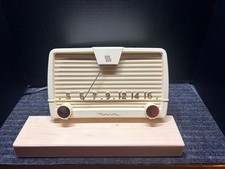Radio valvole motorola 1950 - a,