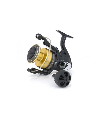 Mulinello shimano socorro 5000 - mulinello,