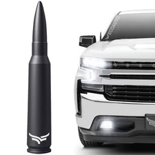 50 Cal Badass Bullet Antenna®
