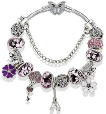 Bracciale Pandora S925 Argento