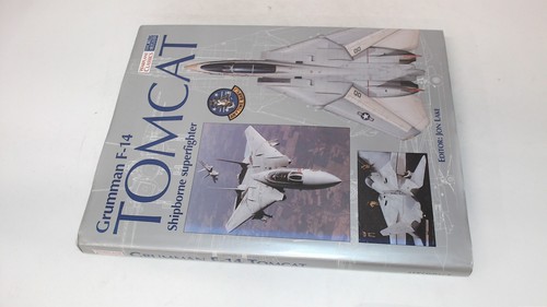 Grumman f 14 - grumman, f-14