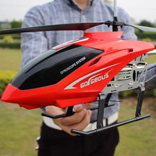 RC Elicottero AiJH Big XXL 80