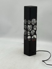 Lampe paillette des années - à,