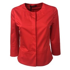 PENNYBLACK giacca donna rosso