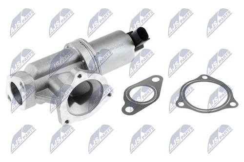 Valvola egr nty per hyundai - egr,