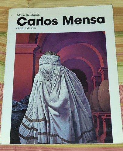 Carlos mensa mario - carlos,