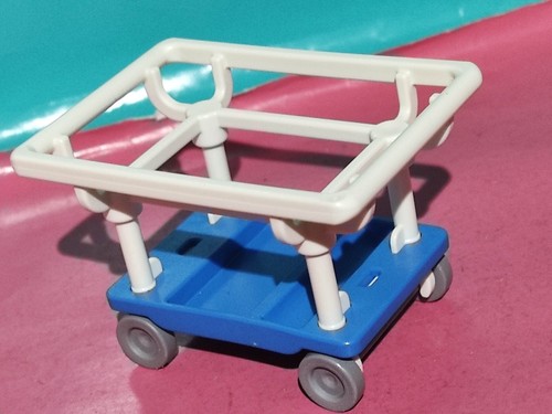 Playmobil ref 3979 vecchia - playmobil,