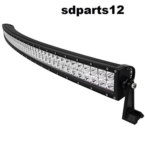 Barra led curva 81cm 180w - led, faro