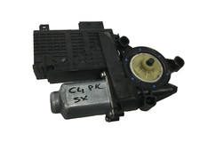 MOTORINO CREMAGLIERA