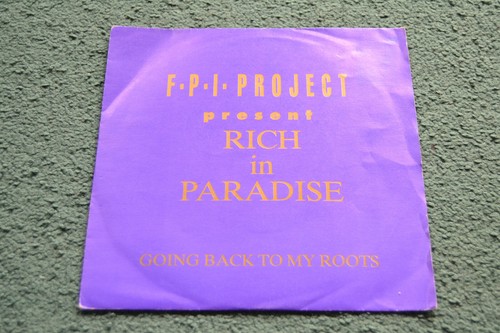 Project rich in - f.p.i.,
