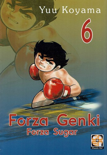 Forza genki n - forza,